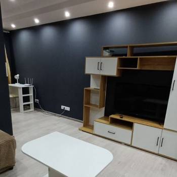Сдается 1-комнатная квартира, 47,7 м²