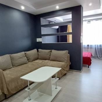 Сдается 1-комнатная квартира, 47,7 м²