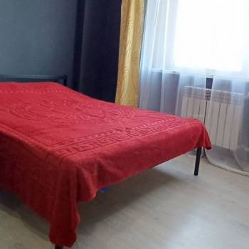 Сдается 1-комнатная квартира, 47,7 м²