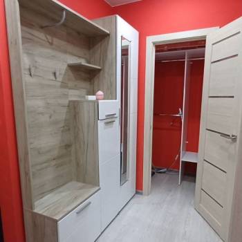 Сдается 1-комнатная квартира, 47,7 м²