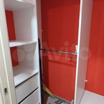 Сдается 1-комнатная квартира, 47,7 м²