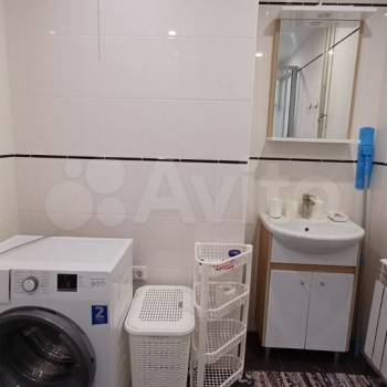 Сдается 1-комнатная квартира, 47,7 м²