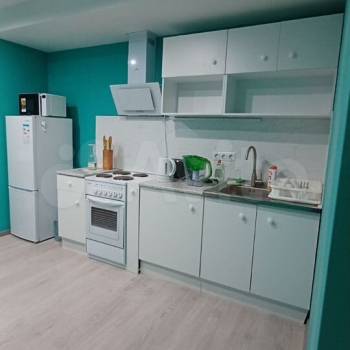 Сдается 1-комнатная квартира, 47,7 м²