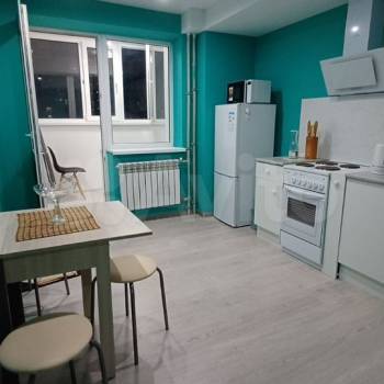 Сдается 1-комнатная квартира, 47,7 м²