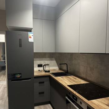Сдается 2-х комнатная квартира, 43 м²