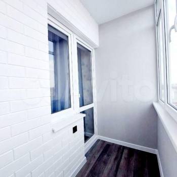 Сдается 2-х комнатная квартира, 43 м²