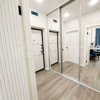 Сдается 2-х комнатная квартира, 43 м²