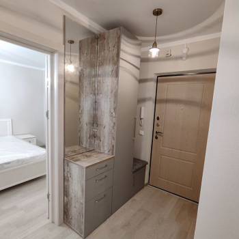 Сдается 2-х комнатная квартира, 53,7 м²