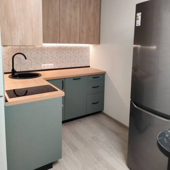 Сдается 2-х комнатная квартира, 53,7 м²