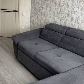 Продается 1-комнатная квартира, 27,8 м²