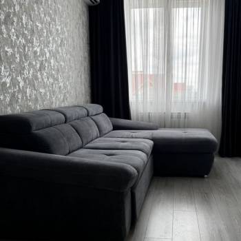 Продается 1-комнатная квартира, 27,8 м²