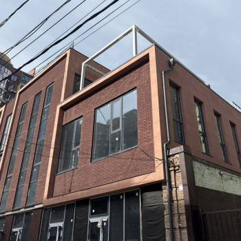Продается Нежилое помещение, 1490 м²