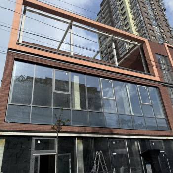 Продается Нежилое помещение, 1490 м²