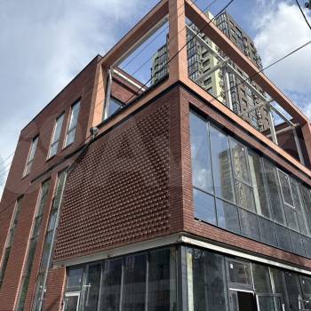 Продается Нежилое помещение, 1490 м²