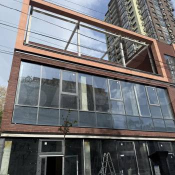 Продается Нежилое помещение, 1490 м²