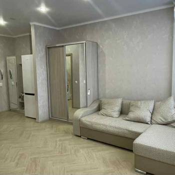 Сдается 1-комнатная квартира, 28 м²