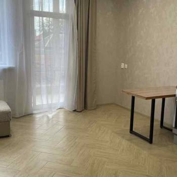 Сдается 1-комнатная квартира, 28 м²