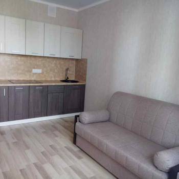 Сдается 1-комнатная квартира, 27 м²