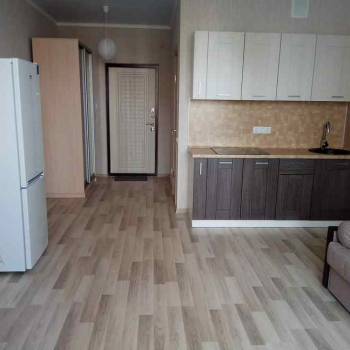 Сдается 1-комнатная квартира, 27 м²