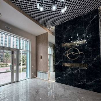 Продается 1-комнатная квартира, 33 м²
