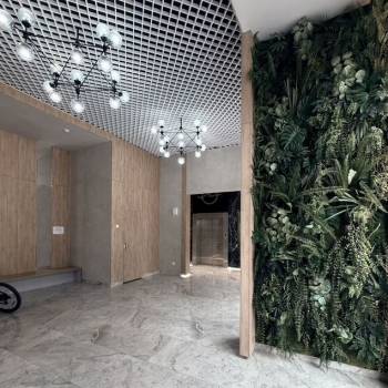 Продается 1-комнатная квартира, 33 м²