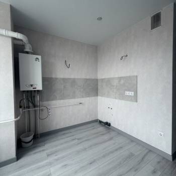 Продается 1-комнатная квартира, 33 м²