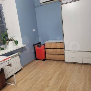 Продается 3-х комнатная квартира, 75,6 м²