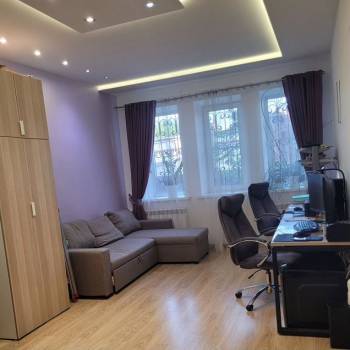 Продается 3-х комнатная квартира, 75,6 м²