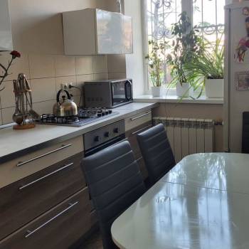 Продается 3-х комнатная квартира, 75,6 м²