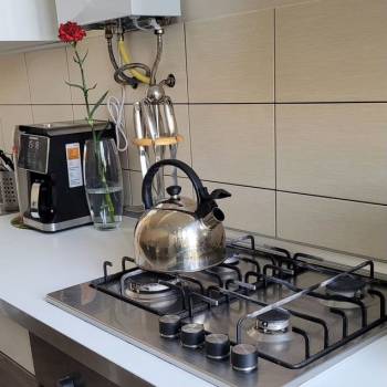 Продается 3-х комнатная квартира, 75,6 м²