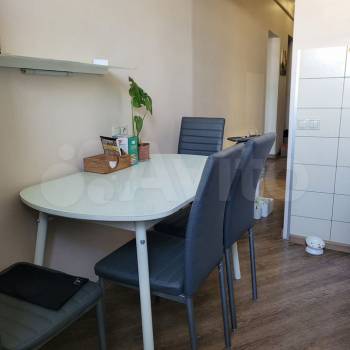 Продается 3-х комнатная квартира, 75,6 м²