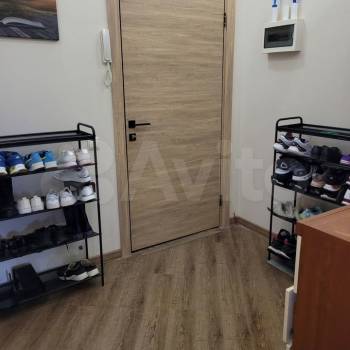 Продается 3-х комнатная квартира, 75,6 м²