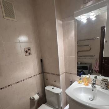 Сдается Многокомнатная квартира, 63 м²
