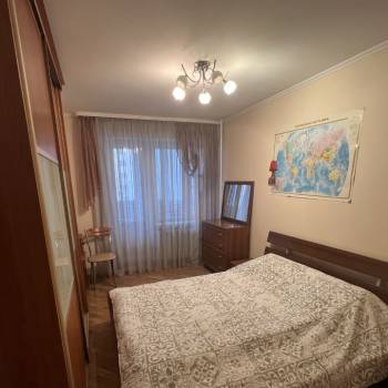 Сдается Многокомнатная квартира, 63 м²