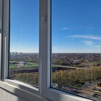 Продается 1-комнатная квартира, 24 м²