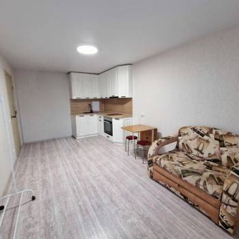 Продается 1-комнатная квартира, 24 м²