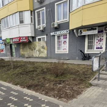 Сдается Нежилое помещение, 11 м²