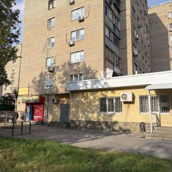 Сдается Нежилое помещение, 41,4 м²