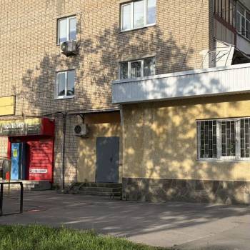 Сдается Нежилое помещение, 41,4 м²