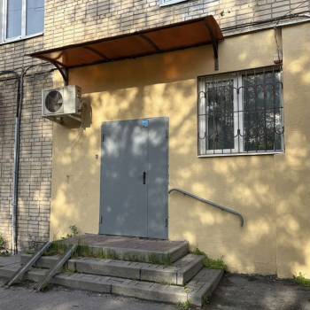 Сдается Нежилое помещение, 41,4 м²