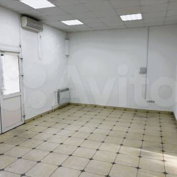 Сдается Нежилое помещение, 41,4 м²