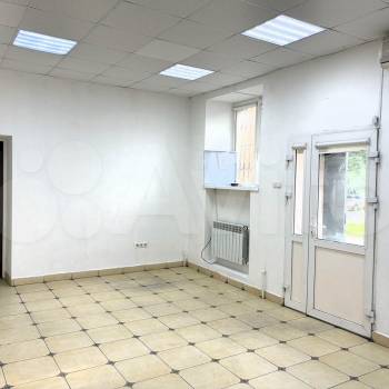 Сдается Нежилое помещение, 41,4 м²