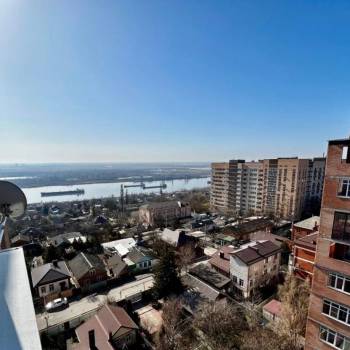 Сдается 1-комнатная квартира, 50 м²
