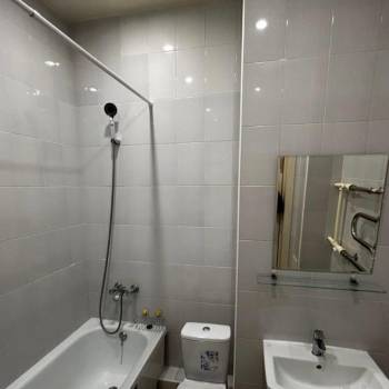 Сдается 1-комнатная квартира, 50 м²