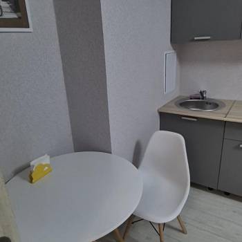 Сдается 1-комнатная квартира, 28 м²