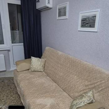 Сдается 1-комнатная квартира, 28 м²