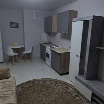 Сдается 1-комнатная квартира, 28 м²