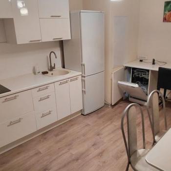Продается 2-х комнатная квартира, 54,2 м²
