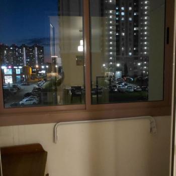 Продается 2-х комнатная квартира, 54,2 м²