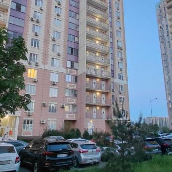 Продается 2-х комнатная квартира, 54,2 м²